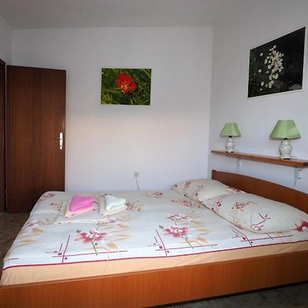 Apartments Skorin Lumbarda Ngoại thất bức ảnh