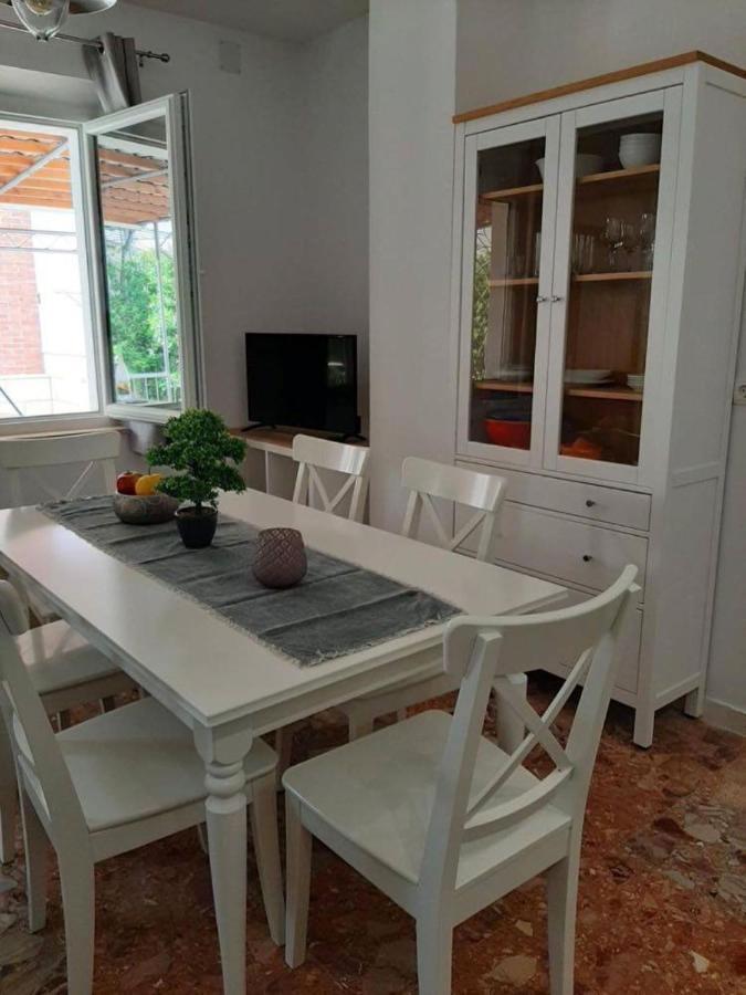 Apartments Skorin Lumbarda Ngoại thất bức ảnh