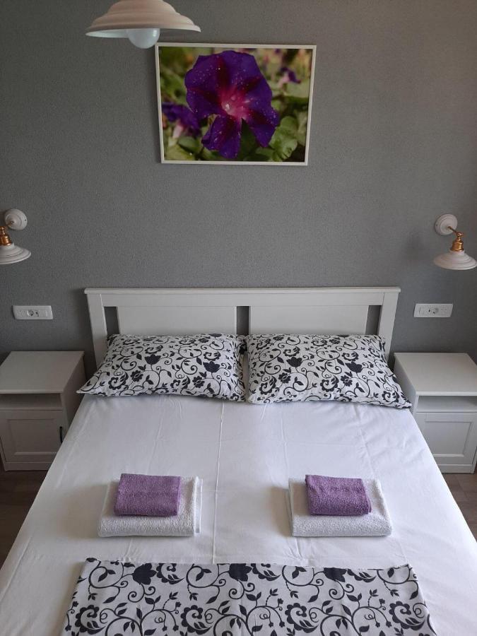 Apartments Skorin Lumbarda Ngoại thất bức ảnh