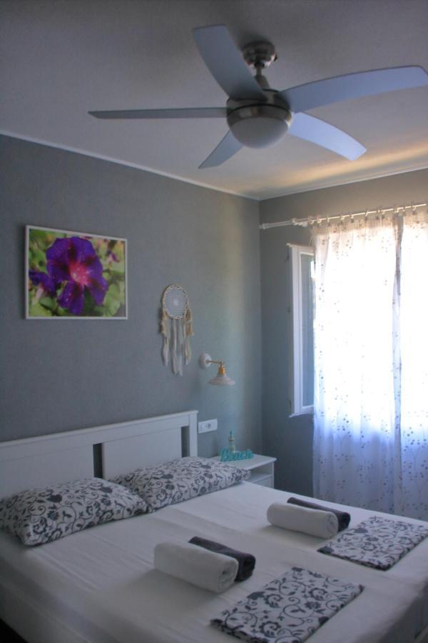 Apartments Skorin Lumbarda Ngoại thất bức ảnh