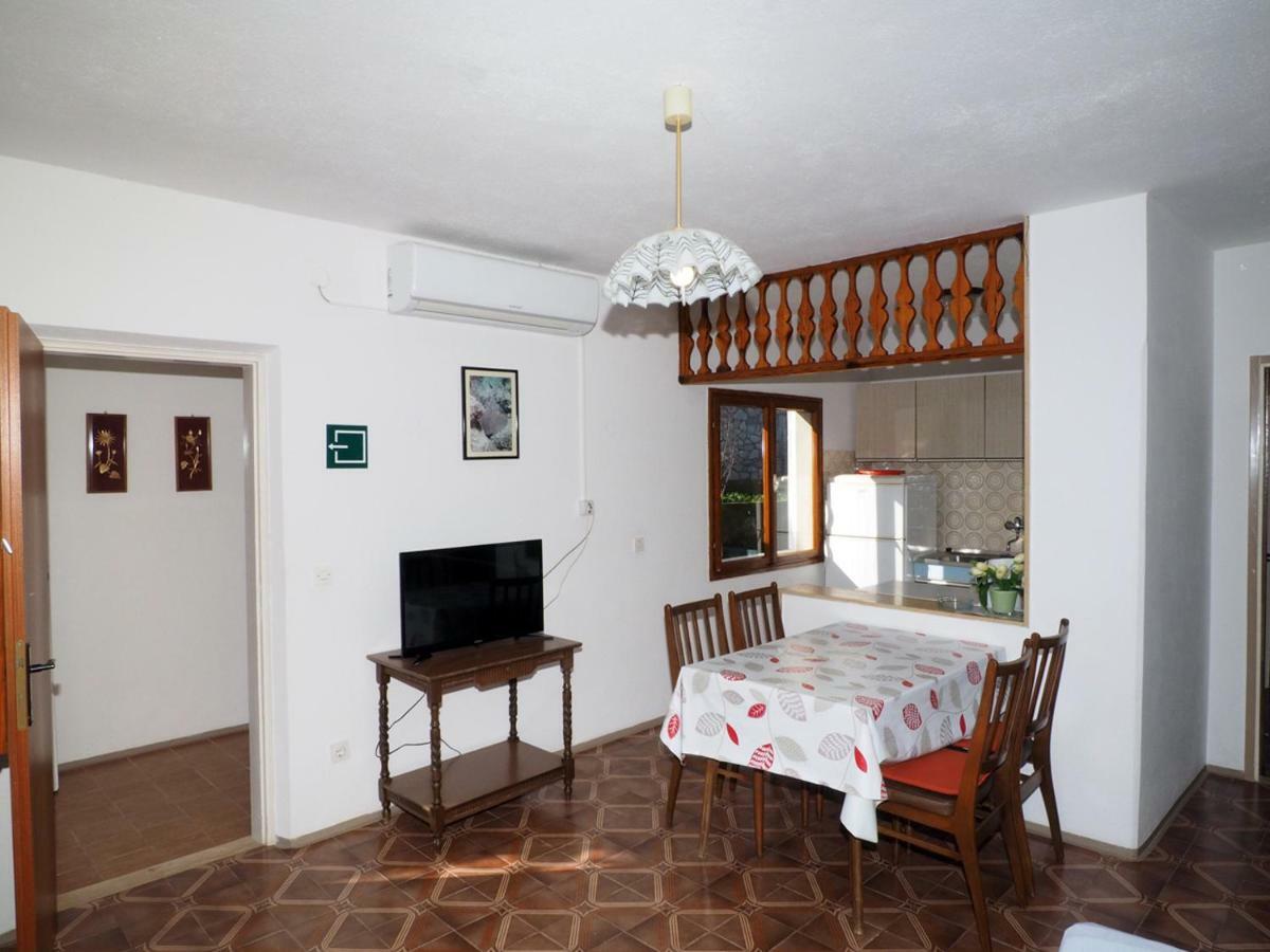 Apartments Skorin Lumbarda Ngoại thất bức ảnh