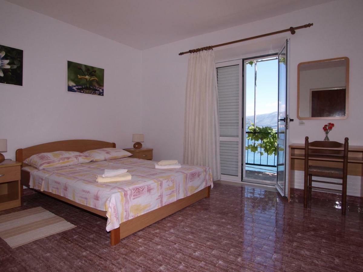 Apartments Skorin Lumbarda Ngoại thất bức ảnh
