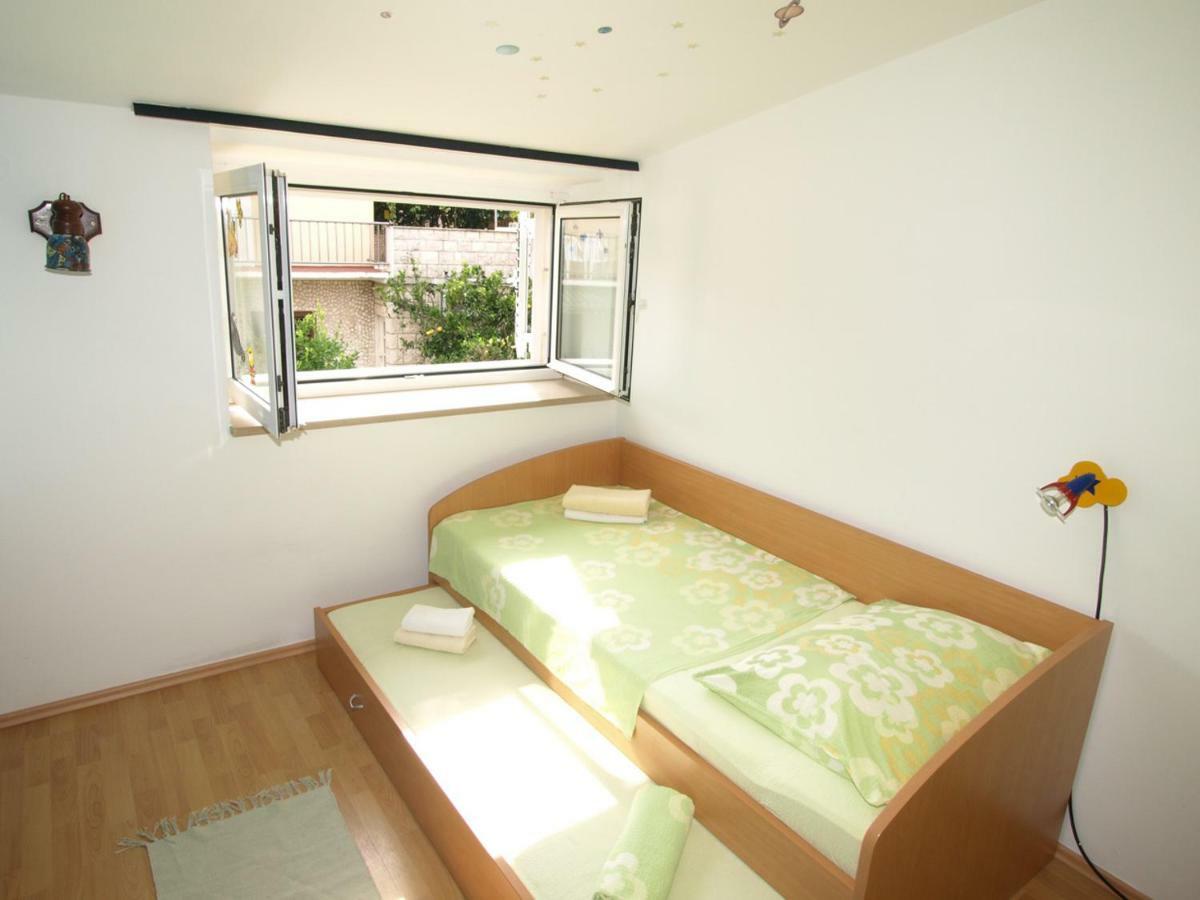 Apartments Skorin Lumbarda Ngoại thất bức ảnh