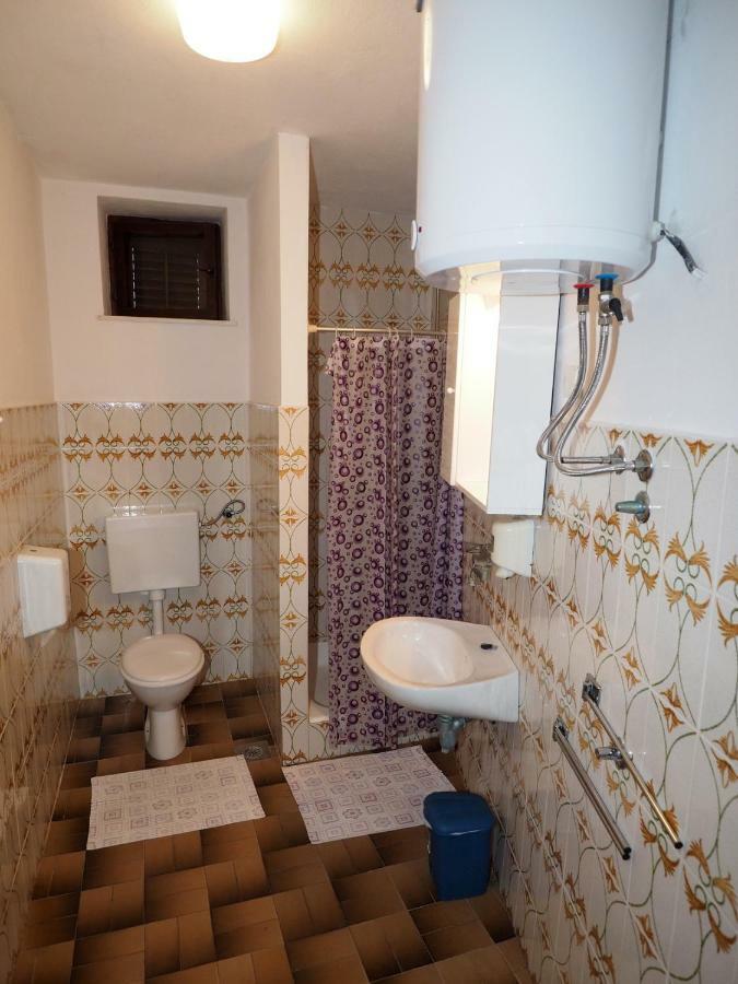 Apartments Skorin Lumbarda Ngoại thất bức ảnh