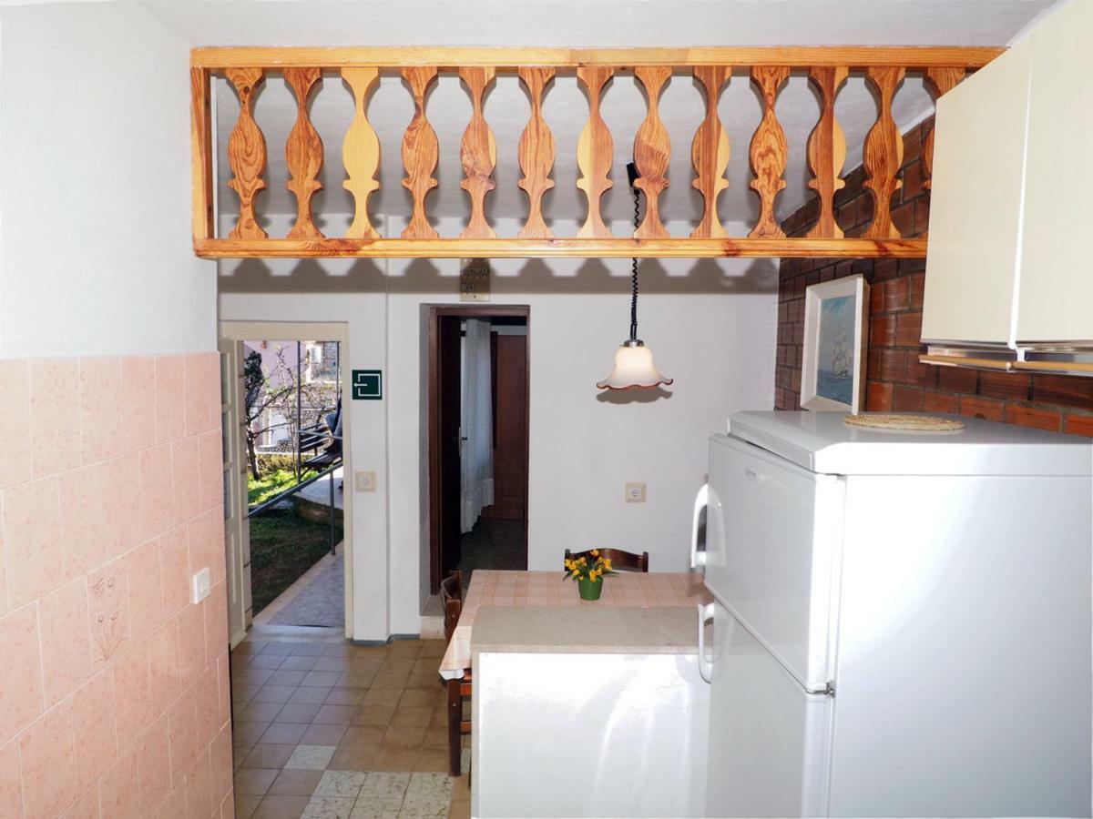 Apartments Skorin Lumbarda Ngoại thất bức ảnh