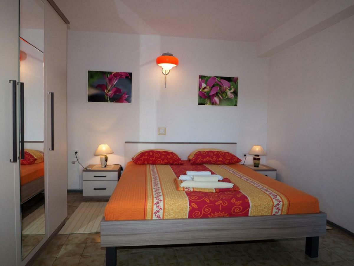 Apartments Skorin Lumbarda Ngoại thất bức ảnh