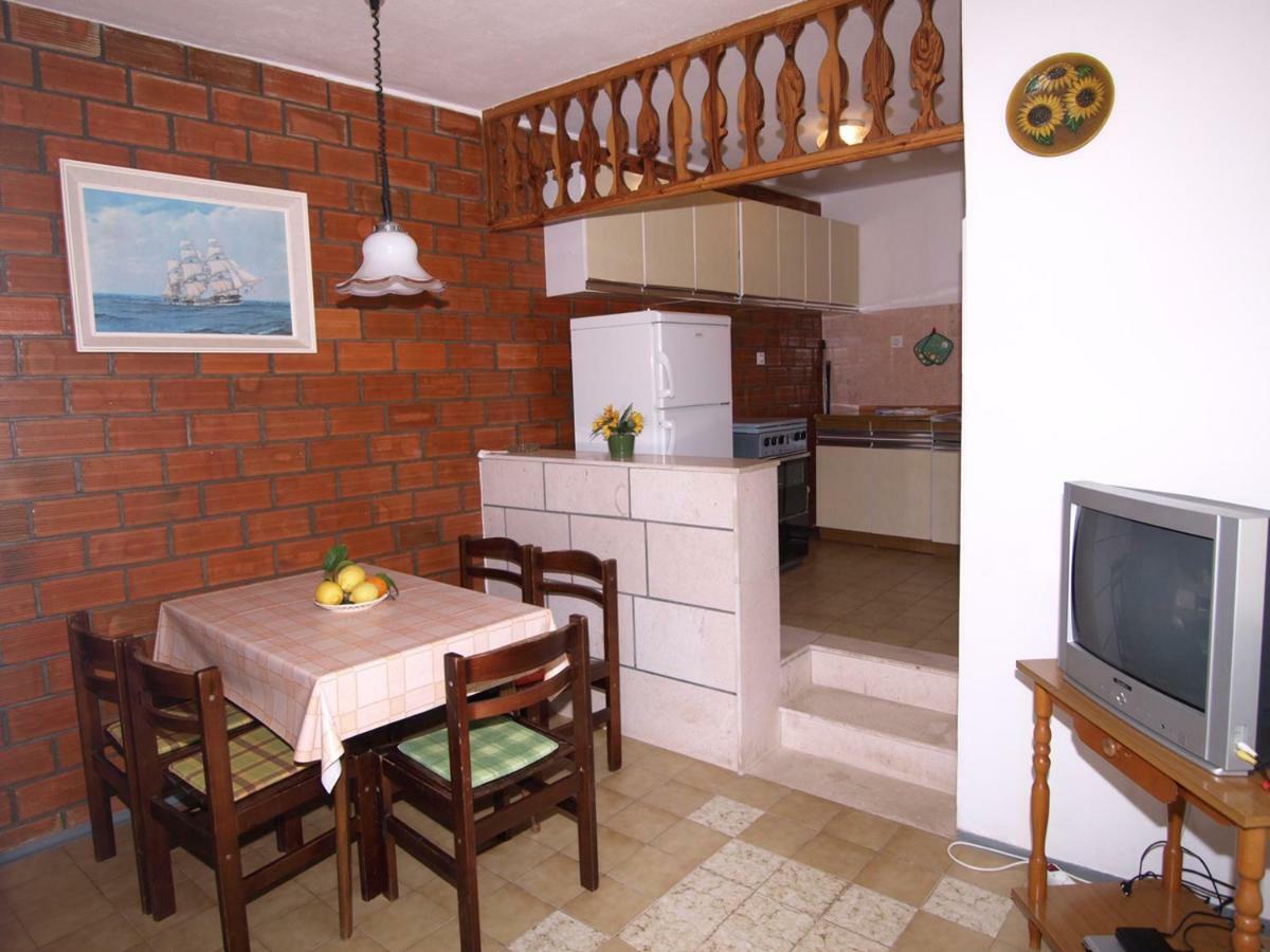 Apartments Skorin Lumbarda Ngoại thất bức ảnh