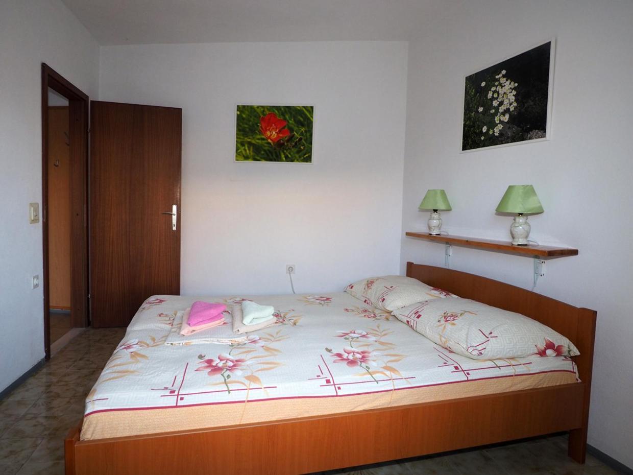 Apartments Skorin Lumbarda Ngoại thất bức ảnh